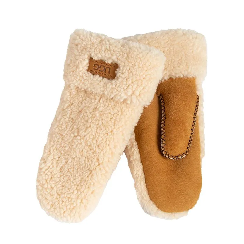 UGG Women's Kink Mittens