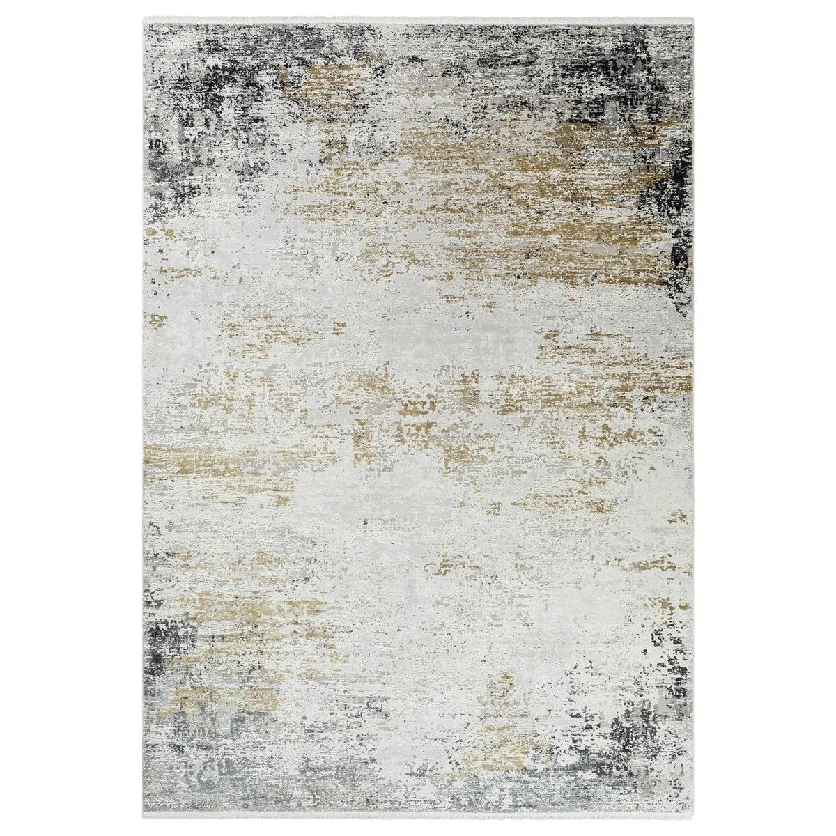 Ulen Abstract 10 X 14 Rug