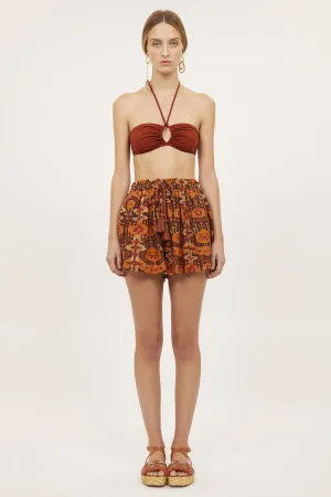 Ulla Johnson - Bijou Short in Oak