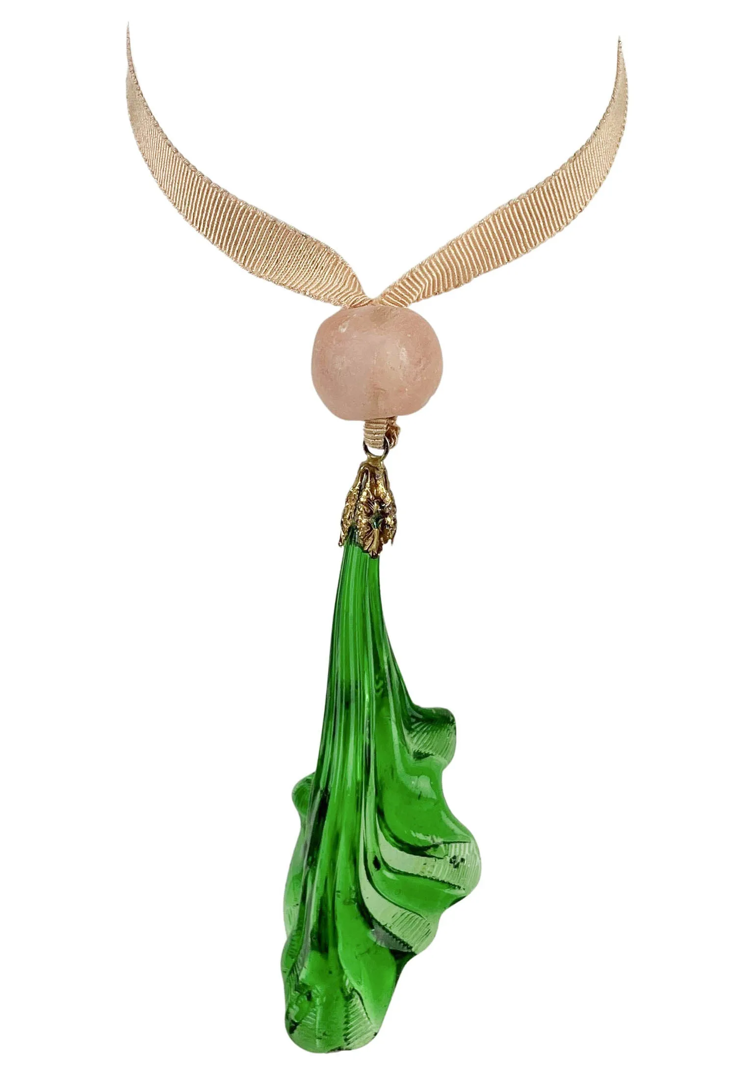 Ulla Johnson Radish Necklace