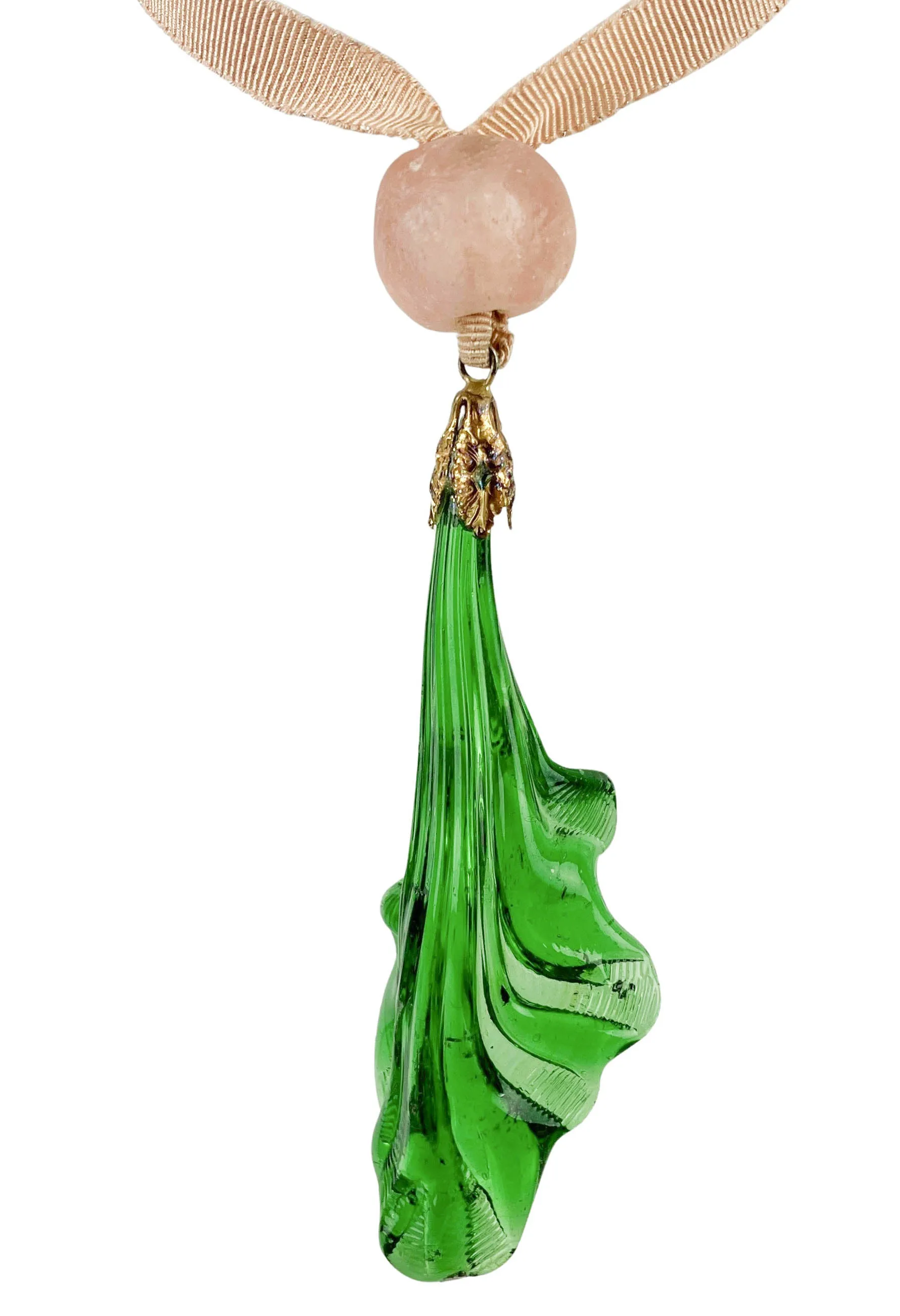 Ulla Johnson Radish Necklace