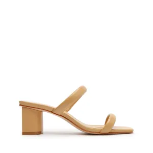 Ully Lo Nappa Leather Sandal