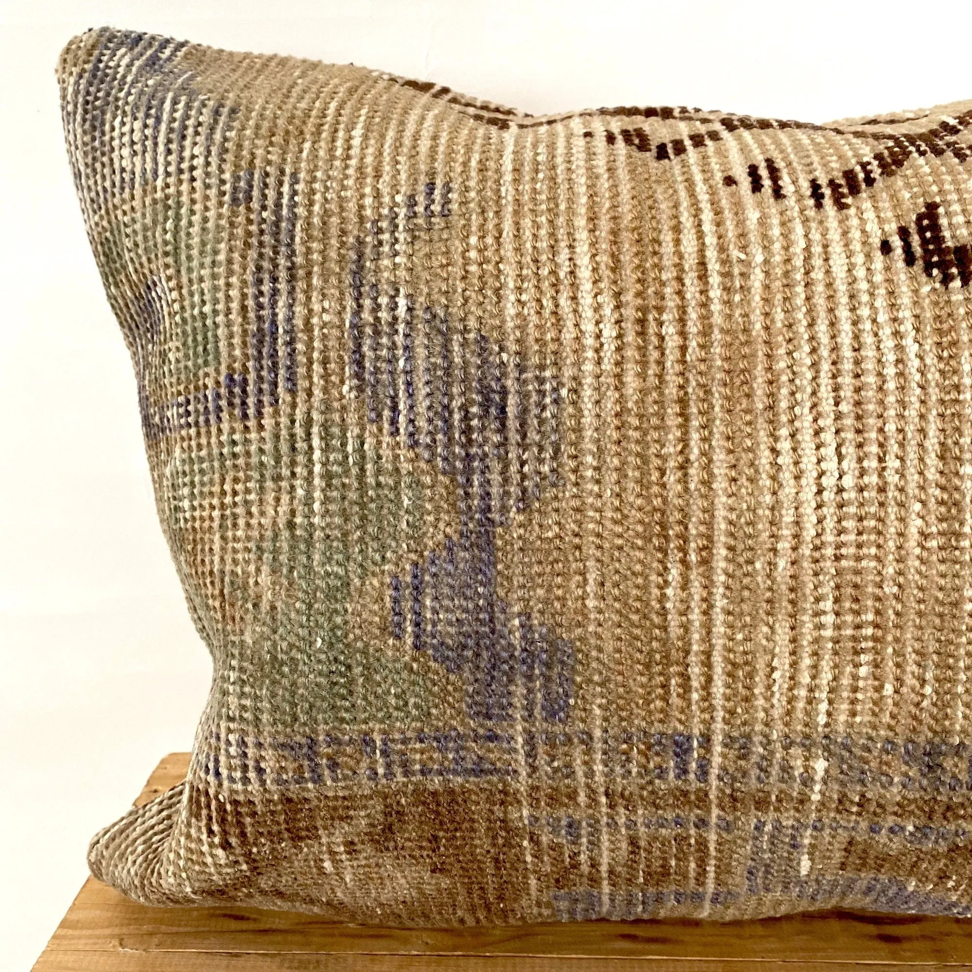 Ulrica - Persian Pillow Cover