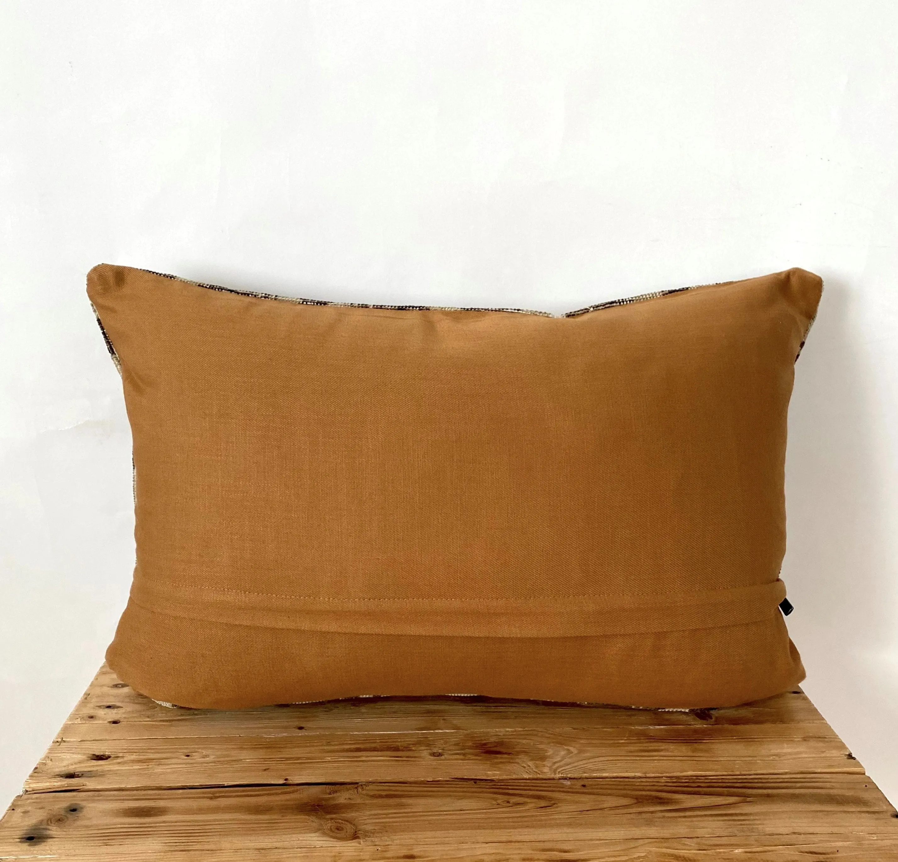 Ulrica - Persian Pillow Cover