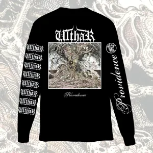 ULTHAR - PROVIDENCE LONGSLEEVE