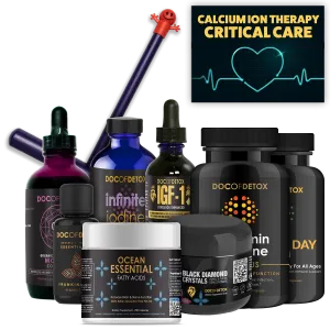 Ultimate Brain Health Kit