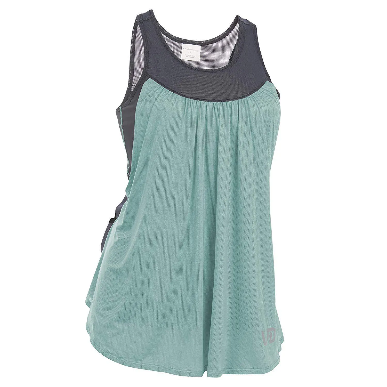 Ultimate Direction Womens Hydro Tank Running Top