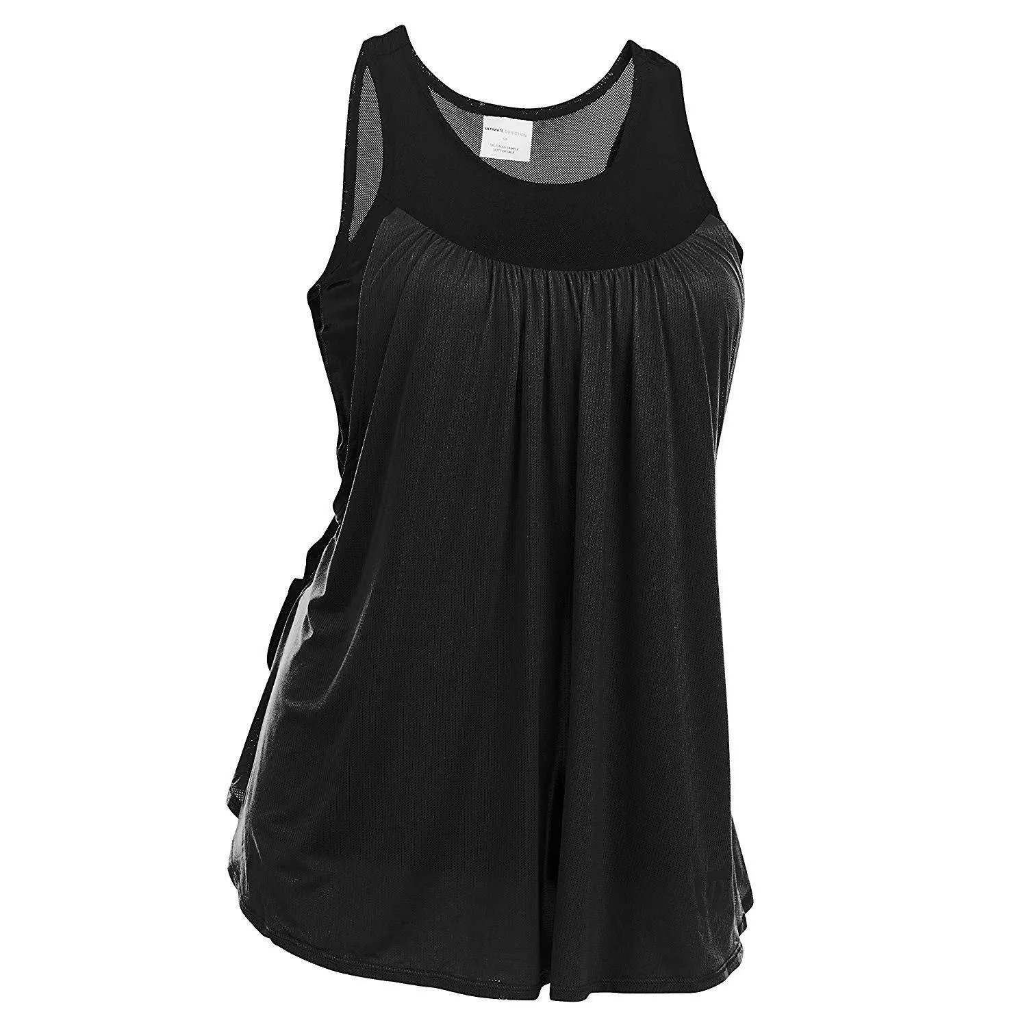 Ultimate Direction Womens Hydro Tank Running Top