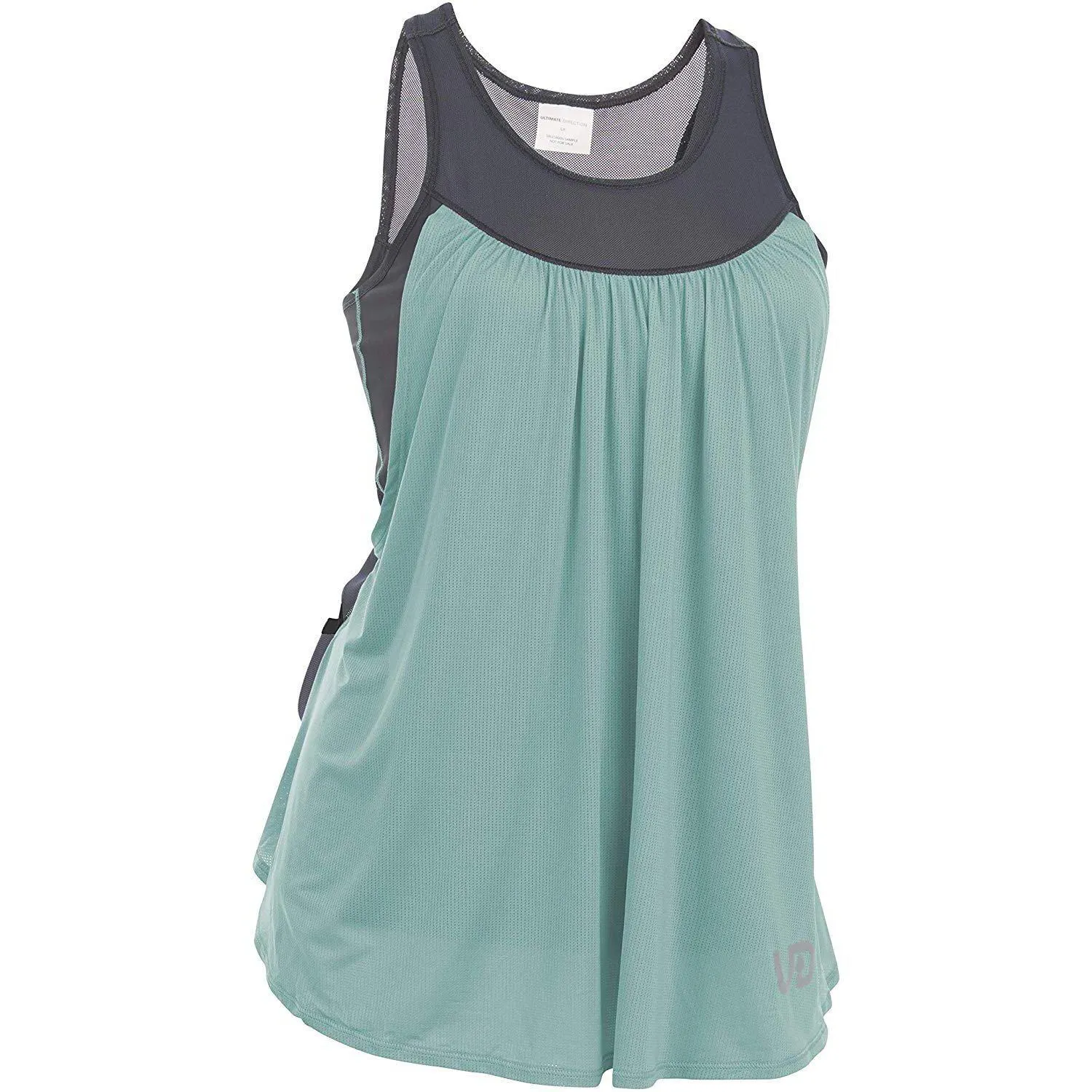 Ultimate Direction Womens Hydro Tank Running Top