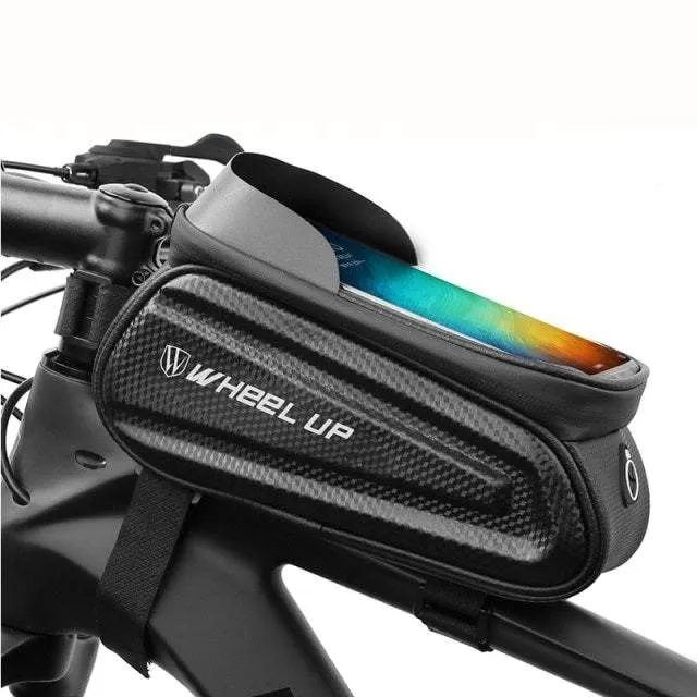 Ultimate Waterproof Cycling Bag