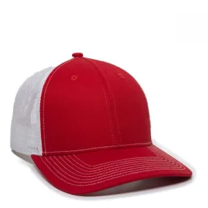 Ultimate Youth Trucker Hat