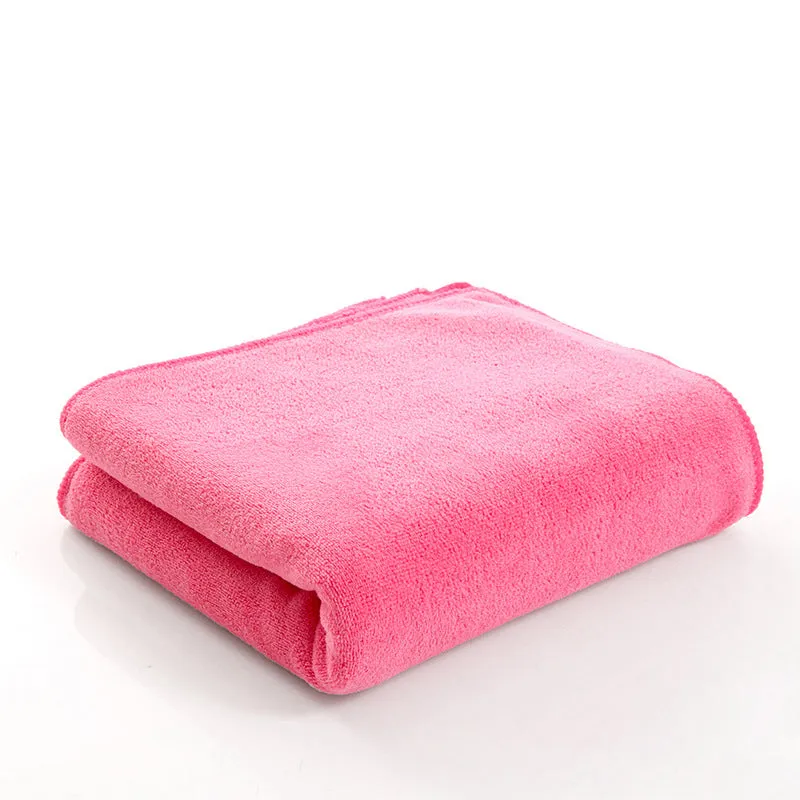 Ultra-Fine Microfiber Hair Towel, HG0050