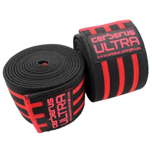 ULTRA Knee Wraps V2