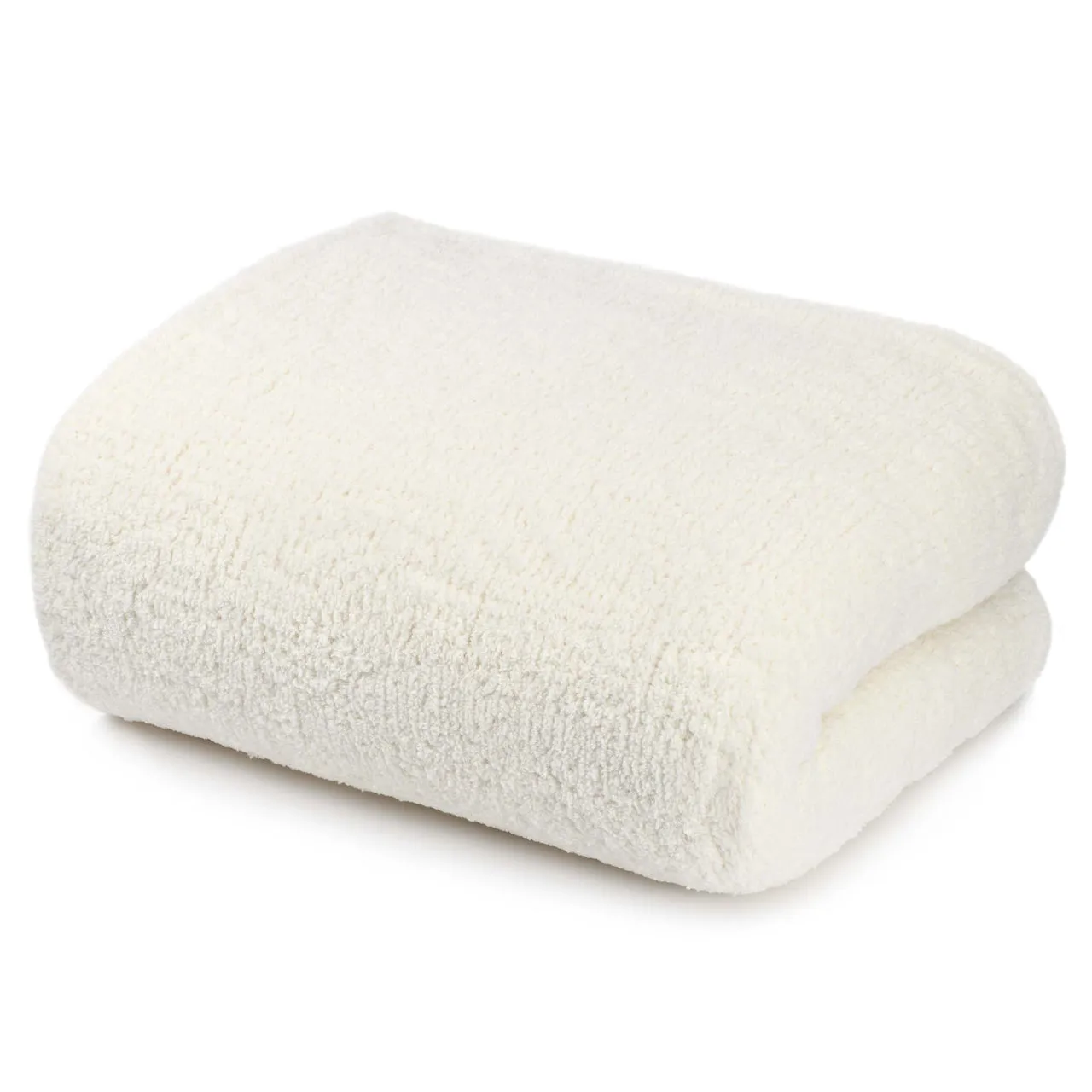 Ultra Soft Cloud Throw