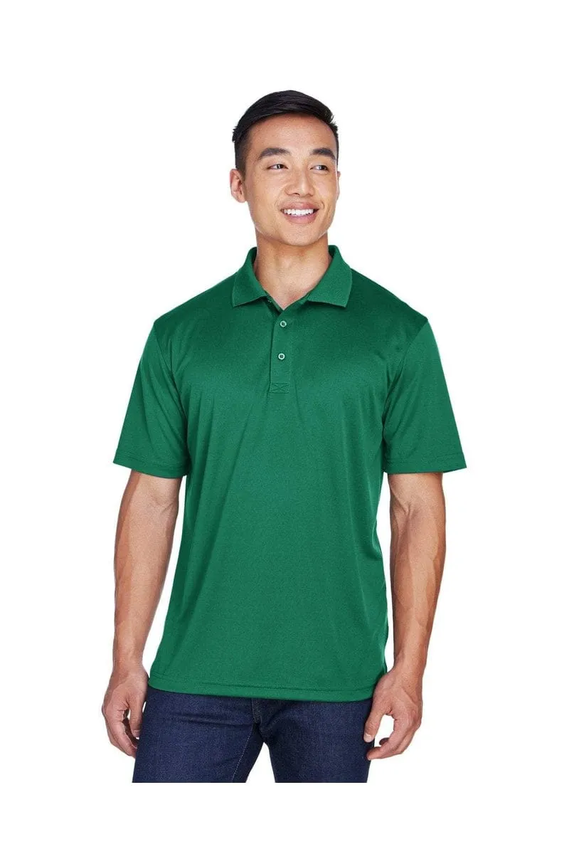 UltraClub 8405: Men's Cool & Dry Sport Polo