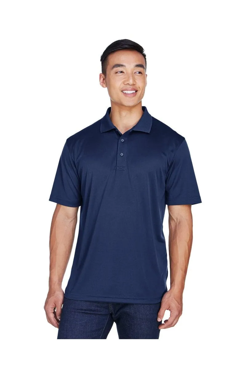 UltraClub 8405: Men's Cool & Dry Sport Polo