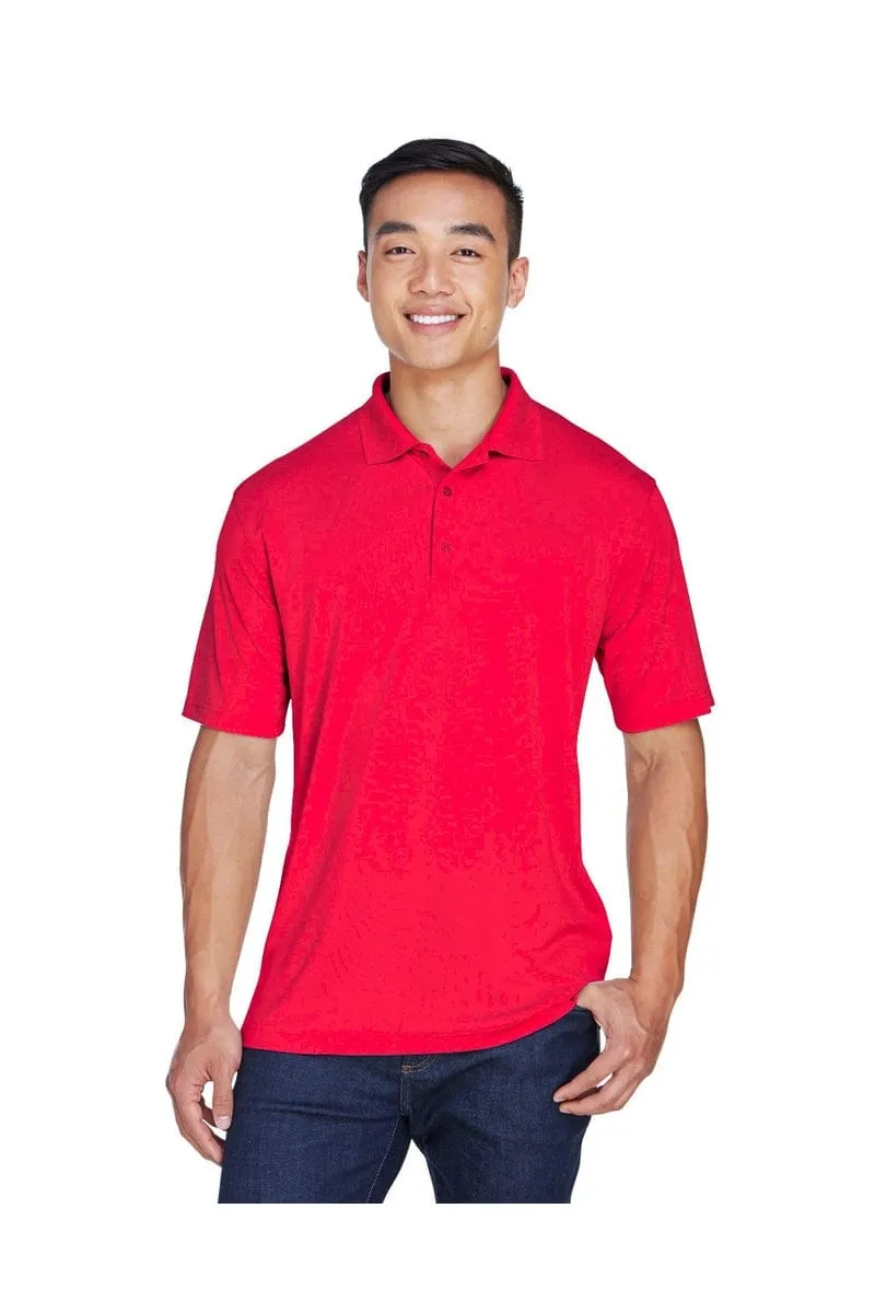 UltraClub 8405: Men's Cool & Dry Sport Polo