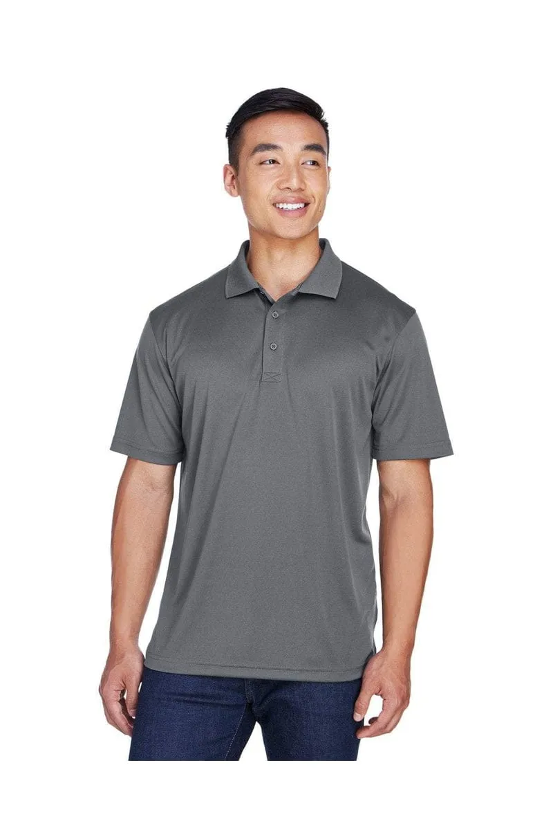 UltraClub 8405: Men's Cool & Dry Sport Polo