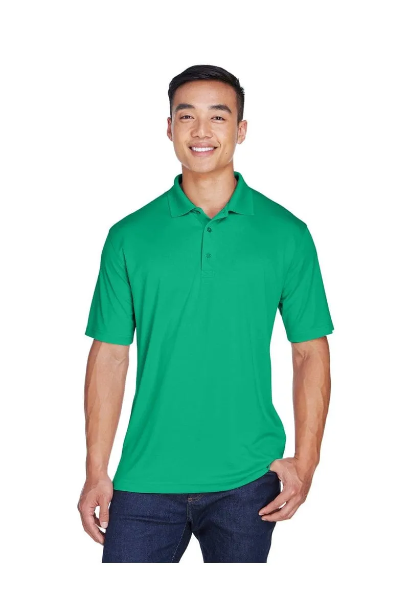 UltraClub 8405: Men's Cool & Dry Sport Polo