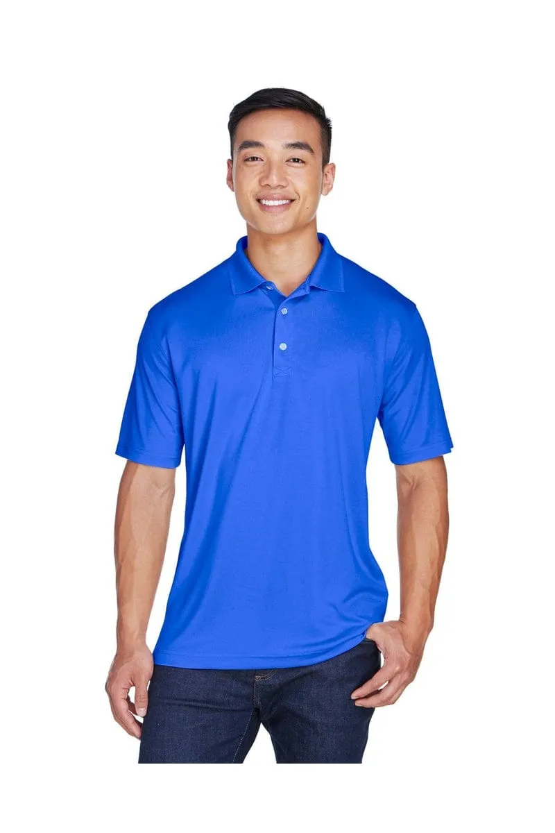 UltraClub 8405: Men's Cool & Dry Sport Polo