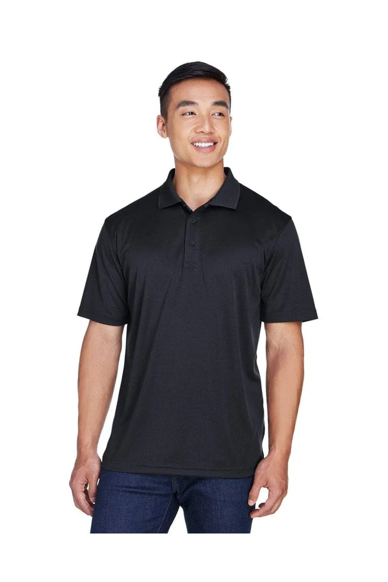 UltraClub 8405: Men's Cool & Dry Sport Polo