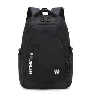 Ultraflex Backpack - Black