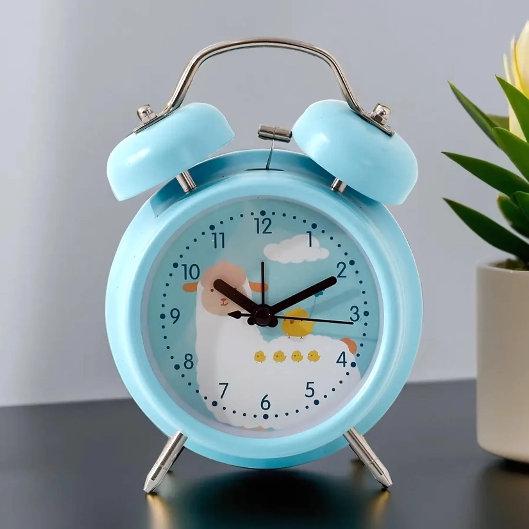 UMAI Alarm Clock