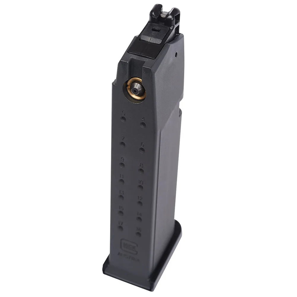 UMAREX 18rd GLOCK 17 Gen4 Co2 Blowback .177 BB Air Pistol Magazine