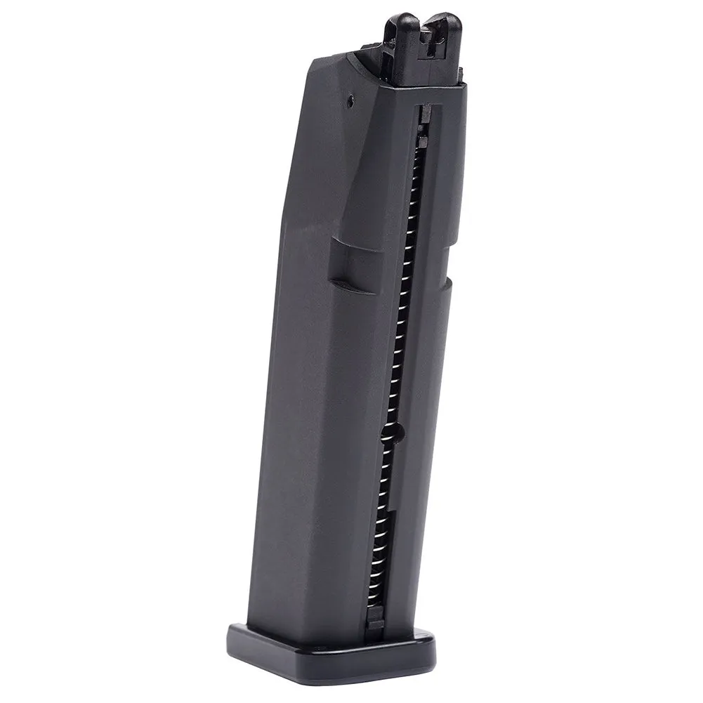 UMAREX 18rd GLOCK 17 Gen4 Co2 Blowback .177 BB Air Pistol Magazine