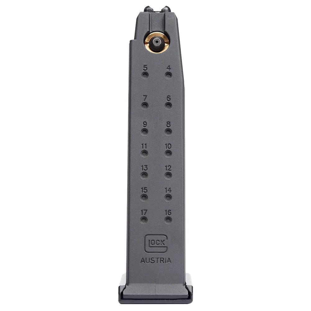 UMAREX 18rd GLOCK 17 Gen4 Co2 Blowback .177 BB Air Pistol Magazine