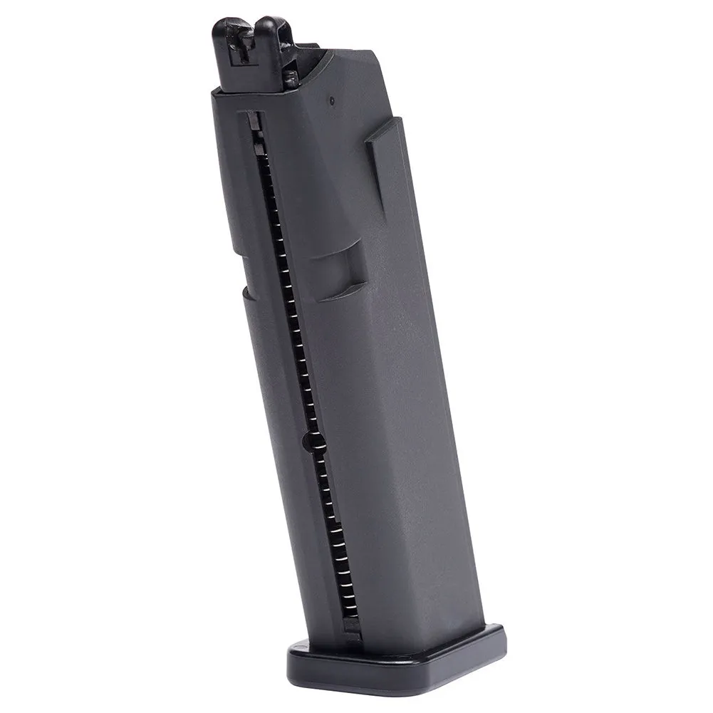 UMAREX 18rd GLOCK 17 Gen4 Co2 Blowback .177 BB Air Pistol Magazine