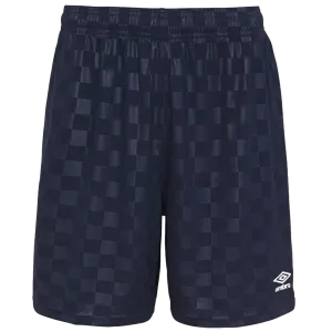 Umbro Checkerboard Shorts