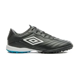 Umbro Masculino Futbol_Society Tocco_III_Premier Negro/Blanco/Azul