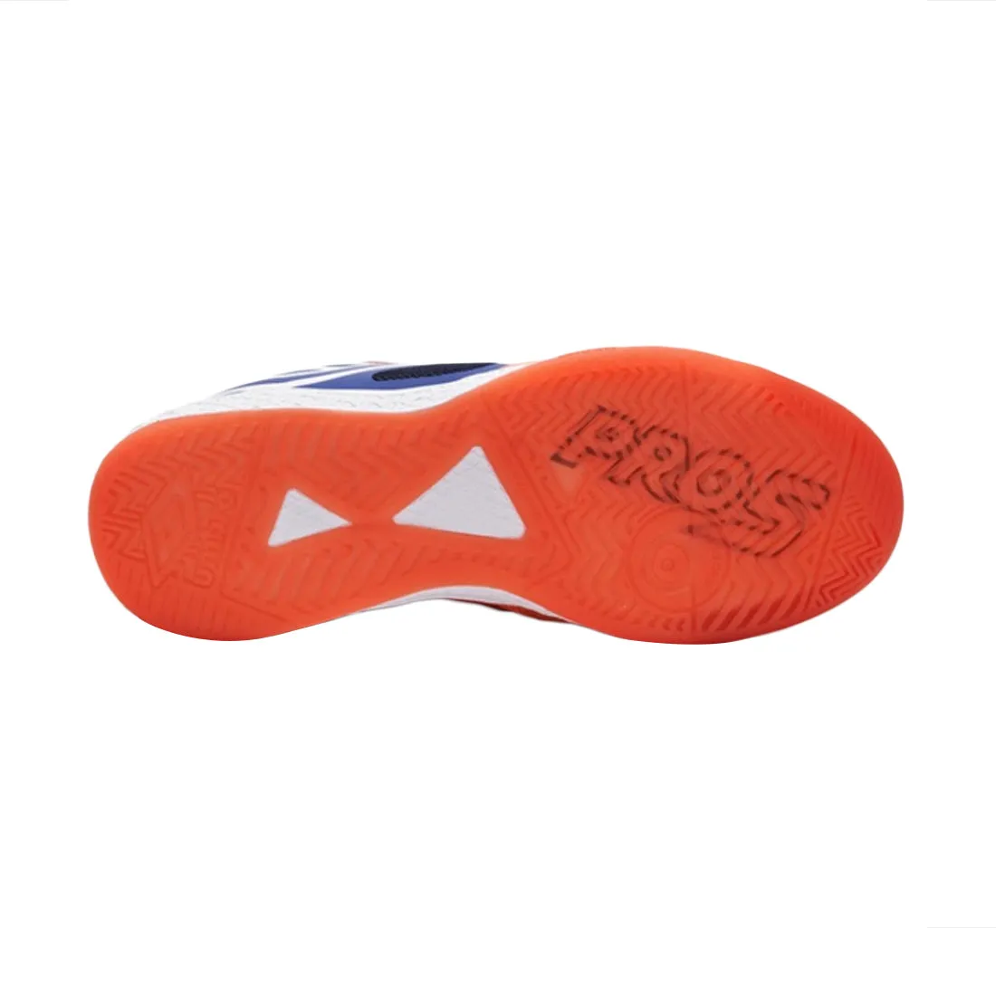 Umbro Pro 5 Bump Men's Futsal Shoes ORANGE