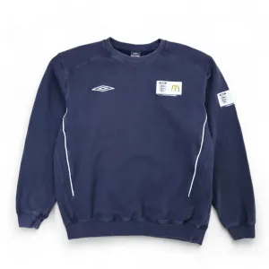 Umbro Sweatshirt (L)