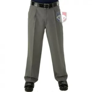 Umpire Slacks -Gray