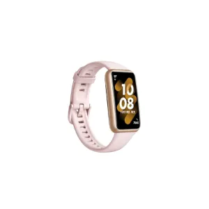 Unboxed Huawei Band 7 - Pink