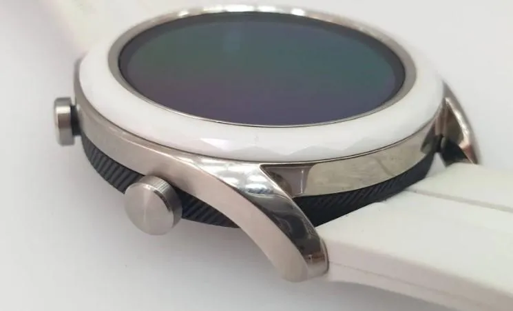 Unboxed Huawei Watch GT 42mm