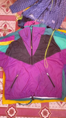 unbranded wind brakers jackets