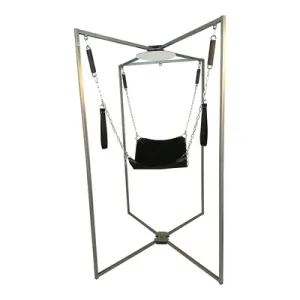 Unbreakable Mirror Metal Frame for Sling