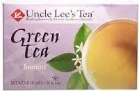 Uncle Lee's Jasmine Tea 20 Bag