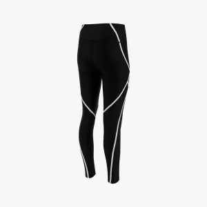 Under Armour Apparel  1348027-001 Ua Hg Armour Legging Edgelit TRAINING WOMEN Black