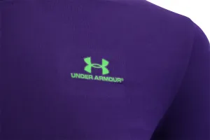 Under Armour Boys' UA Tech Sportstyle L/S Shirt