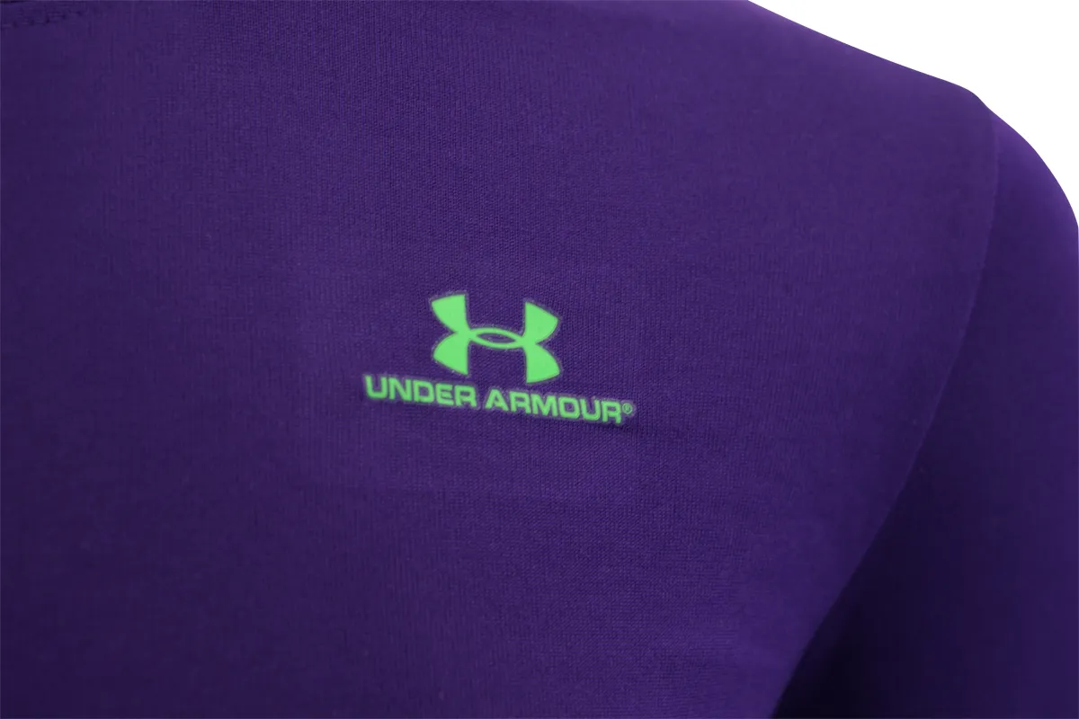 Under Armour Boys' UA Tech Sportstyle L/S Shirt