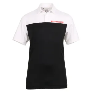 Under Armour Golf T2G Colour Block Shirt