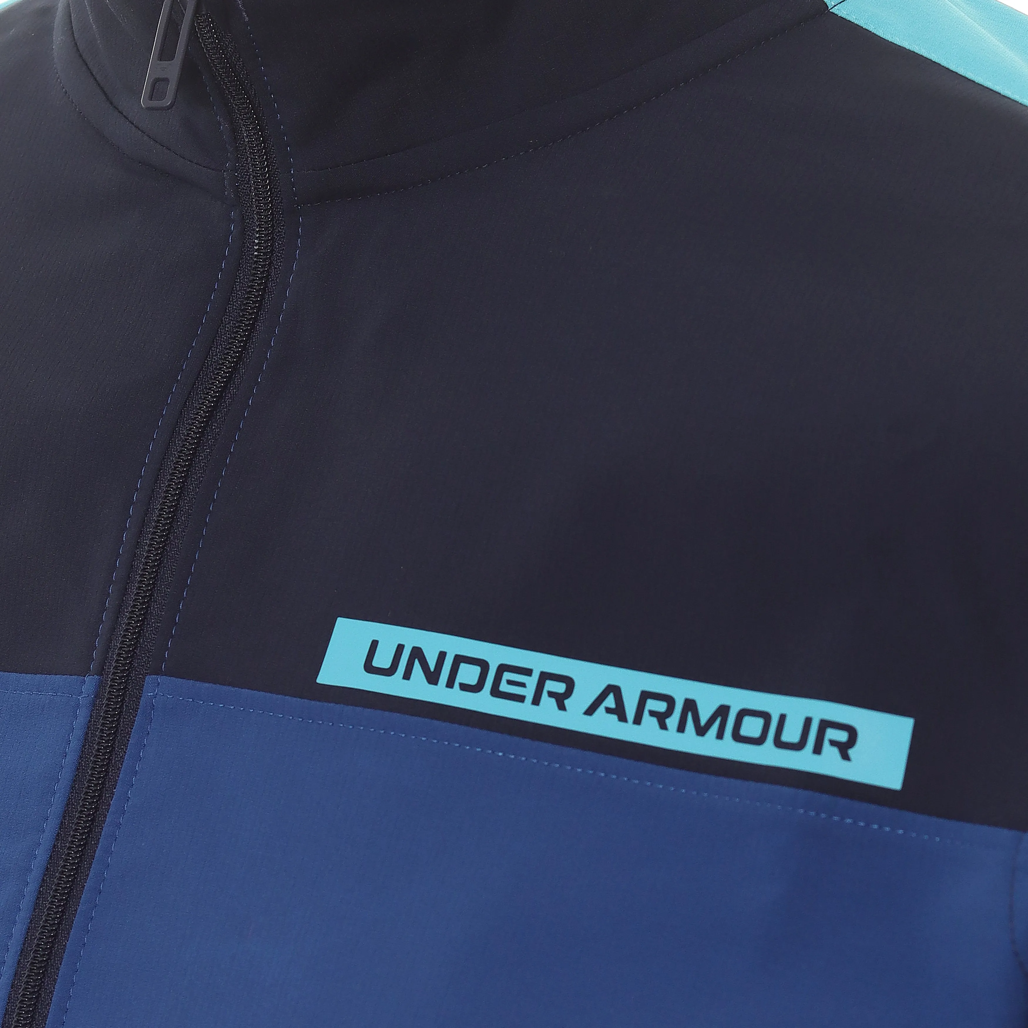 Under Armour Golf UA Storm Windstrike 1/2 Zip SS24