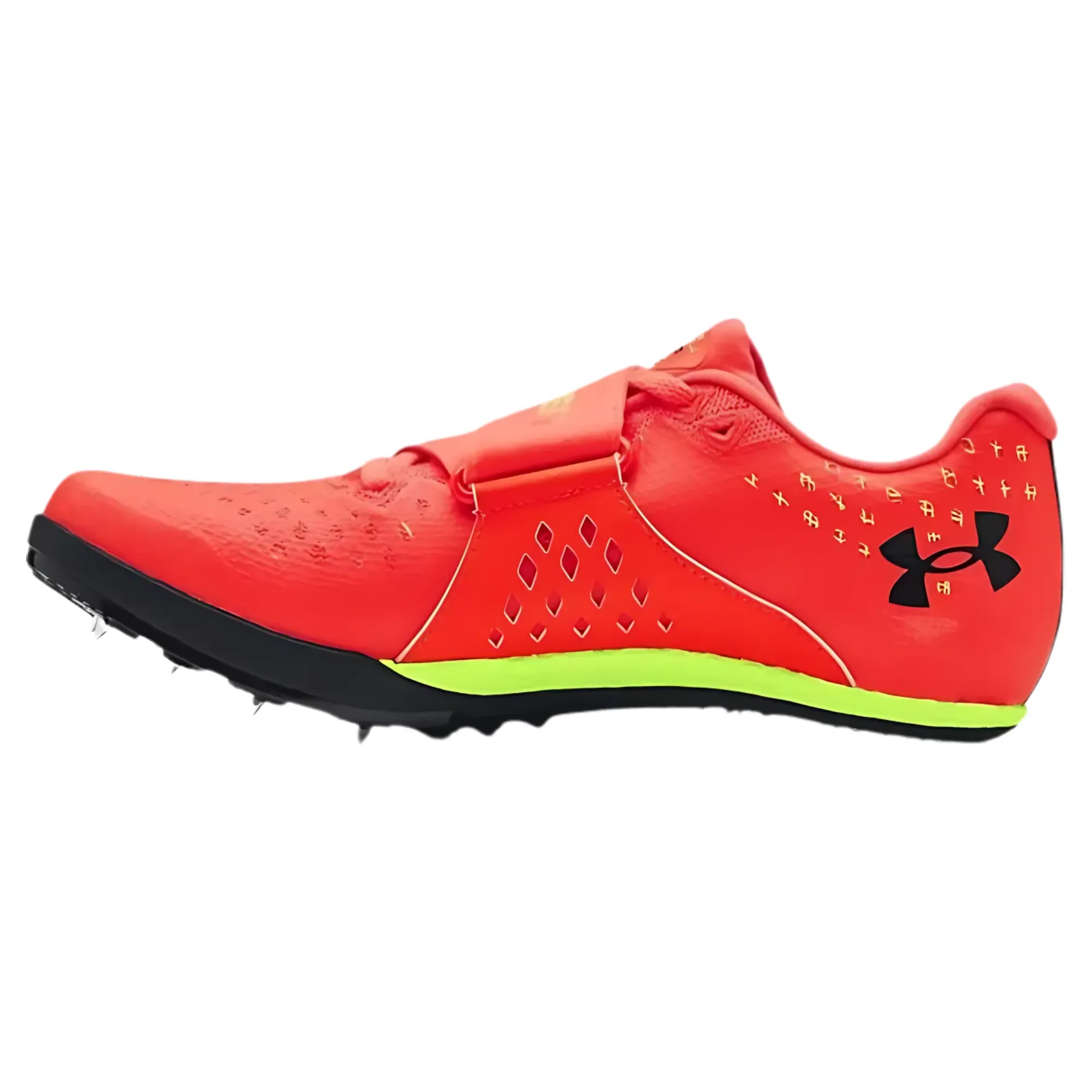 Under Armour Hovr Skyline TJ Adult Men's Track Running Spikes