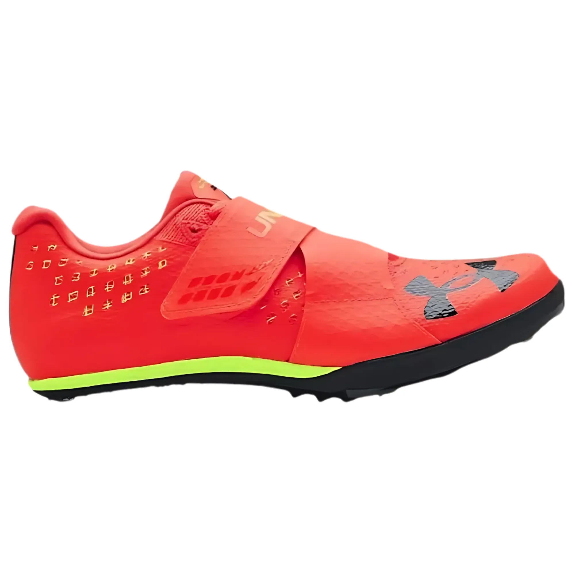 Under Armour Hovr Skyline TJ Adult Men's Track Running Spikes