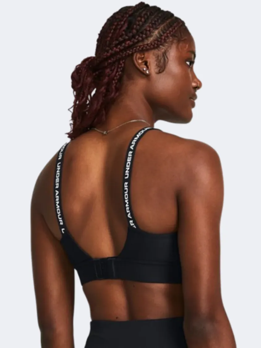 Under Armour Infinity 2 Women Training Bra Black/White