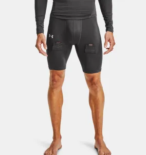 Under Armour Men's Hockey Compression Shorts